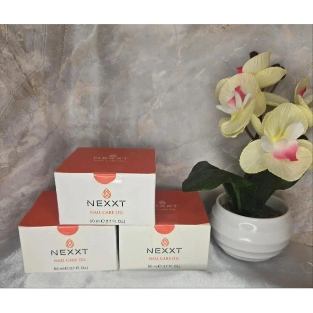 Nexxt Nail Care Oil (50ml each)